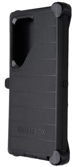 OtterBox Defender Pro Series Case & Holster for Samsung Galaxy S24 Ultra  - Reebelo US