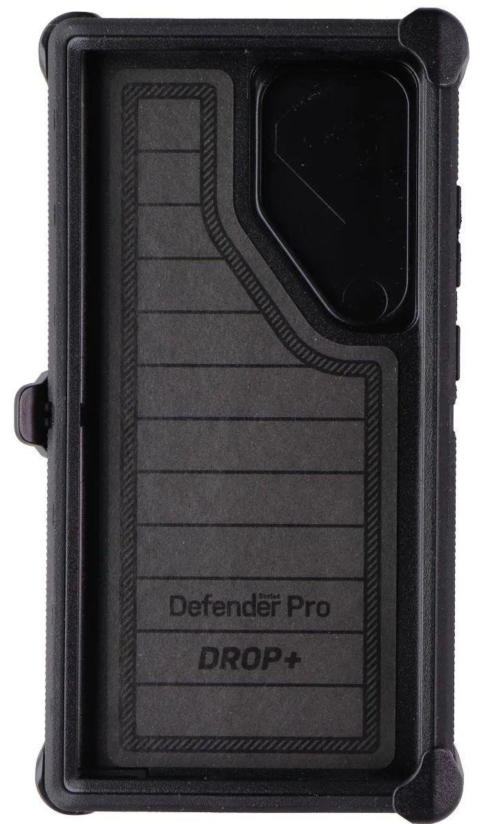 OtterBox Defender Pro Series Case & Holster for Samsung Galaxy S24 Ultra  - Reebelo US