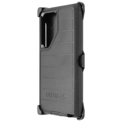 Refurbished Otterbox Defender Pro Series Phone Case for Galaxy S23 Ultra - Reebelo US