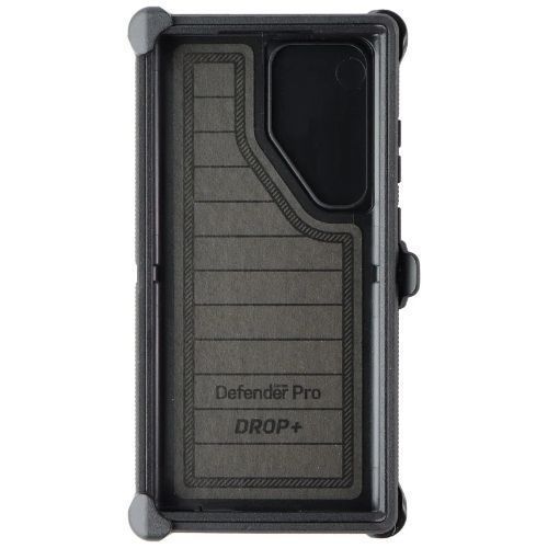 Refurbished Otterbox Defender Pro Series Phone Case for Galaxy S23 Ultra - Reebelo US