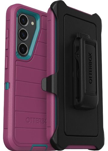 Otterbox Defender Pro Series Phone Case for Galaxy S23 Ultra - Reebelo US