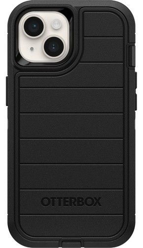 OtterBox Defender Pro Series Phone Case for iPhone 15/14/13 - Reebelo US