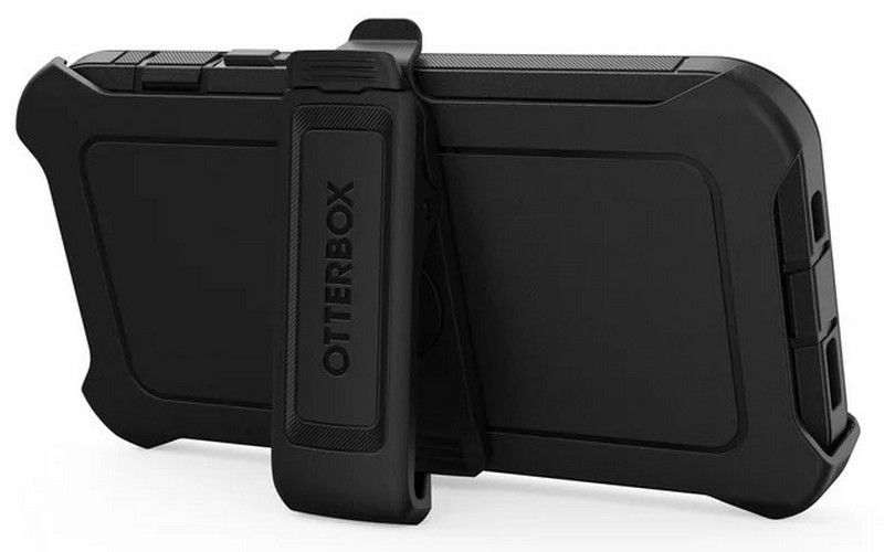 OtterBox Defender Pro Series Phone Case for iPhone 15/14/13 - Reebelo US