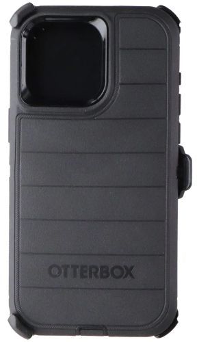 Refurbished OtterBox Defender Pro Series Phone Case for iPhone 15 Pro Max  - Reebelo US