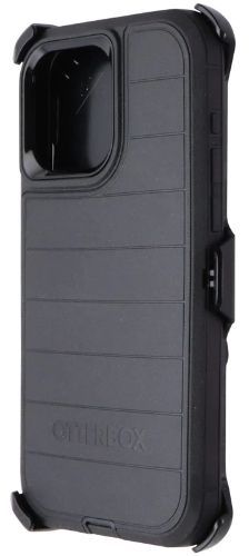 Refurbished OtterBox Defender Pro Series Phone Case for iPhone 15 Pro Max  - Reebelo US