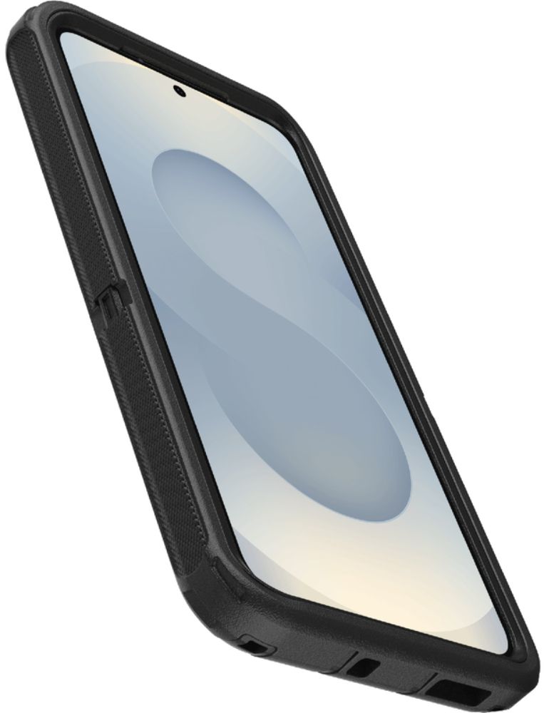 OtterBox Defender Pro Series Phone Case for Samsung Galaxy S25 - Reebelo US
