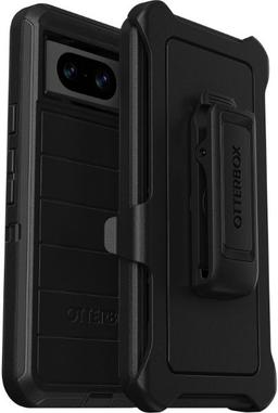 Refurbished OtterBox Defender Pro Series Phone Case & Holster for Google Pixel 8 - Reebelo US