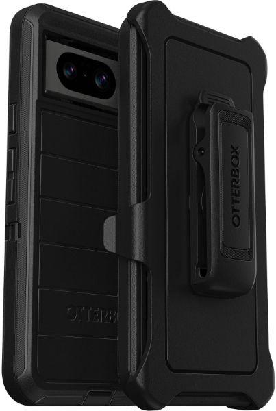 OtterBox Defender Pro Series Phone Case & Holster for Google Pixel 8