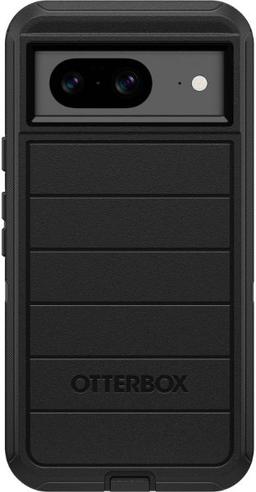 Refurbished OtterBox Defender Pro Series Phone Case & Holster for Google Pixel 8 - Reebelo US