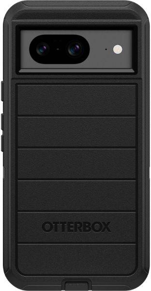 Refurbished OtterBox Defender Pro Series Phone Case & Holster for Google Pixel 8 - Reebelo US