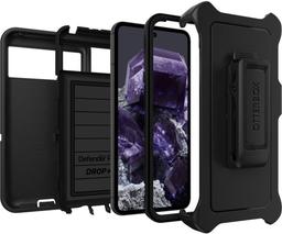 Refurbished OtterBox Defender Pro Series Phone Case & Holster for Google Pixel 8 - Reebelo US