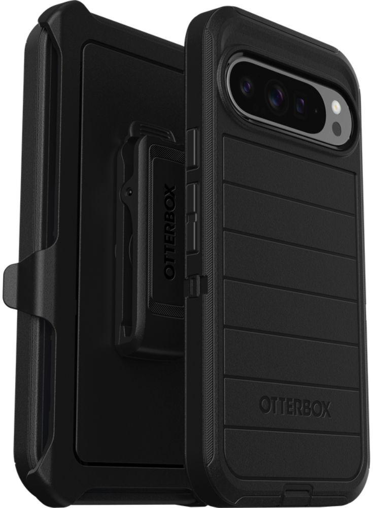 OtterBox Defender Pro Series Phone Case & Holster for Google Pixel 9 Pro XL