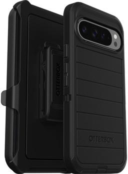 OtterBox Defender Pro Series Phone Case & Holster for Google Pixel 9 Pro XL - Reebelo US