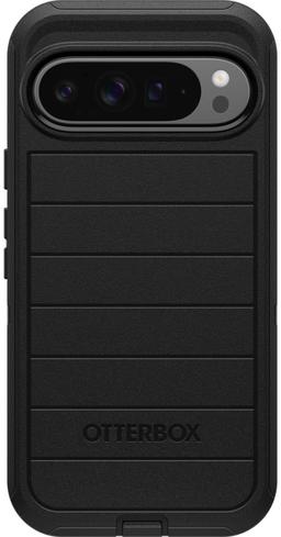 OtterBox Defender Pro Series Phone Case & Holster for Google Pixel 9 Pro XL - Reebelo US
