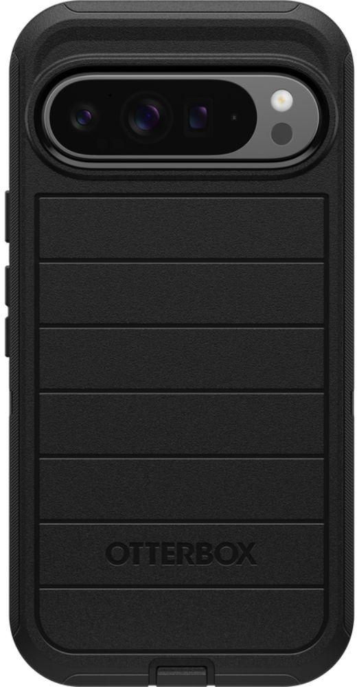 OtterBox Defender Pro Series Phone Case & Holster for Google Pixel 9 Pro XL - Reebelo US