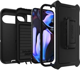OtterBox Defender Pro Series Phone Case & Holster for Google Pixel 9 Pro XL - Reebelo US