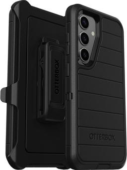 OtterBox Defender Pro Series Phone Case & Holster for Samsung Galaxy S24 - Reebelo US