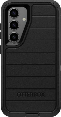 OtterBox Defender Pro Series Phone Case & Holster for Samsung Galaxy S24 - Reebelo US