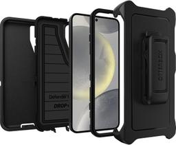 OtterBox Defender Pro Series Phone Case & Holster for Samsung Galaxy S24 - Reebelo US