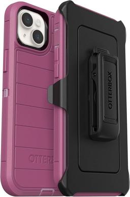 Otterbox Defender Pro Series Phone Case + Holster for iPhone 14 Pro Max - Reebelo US