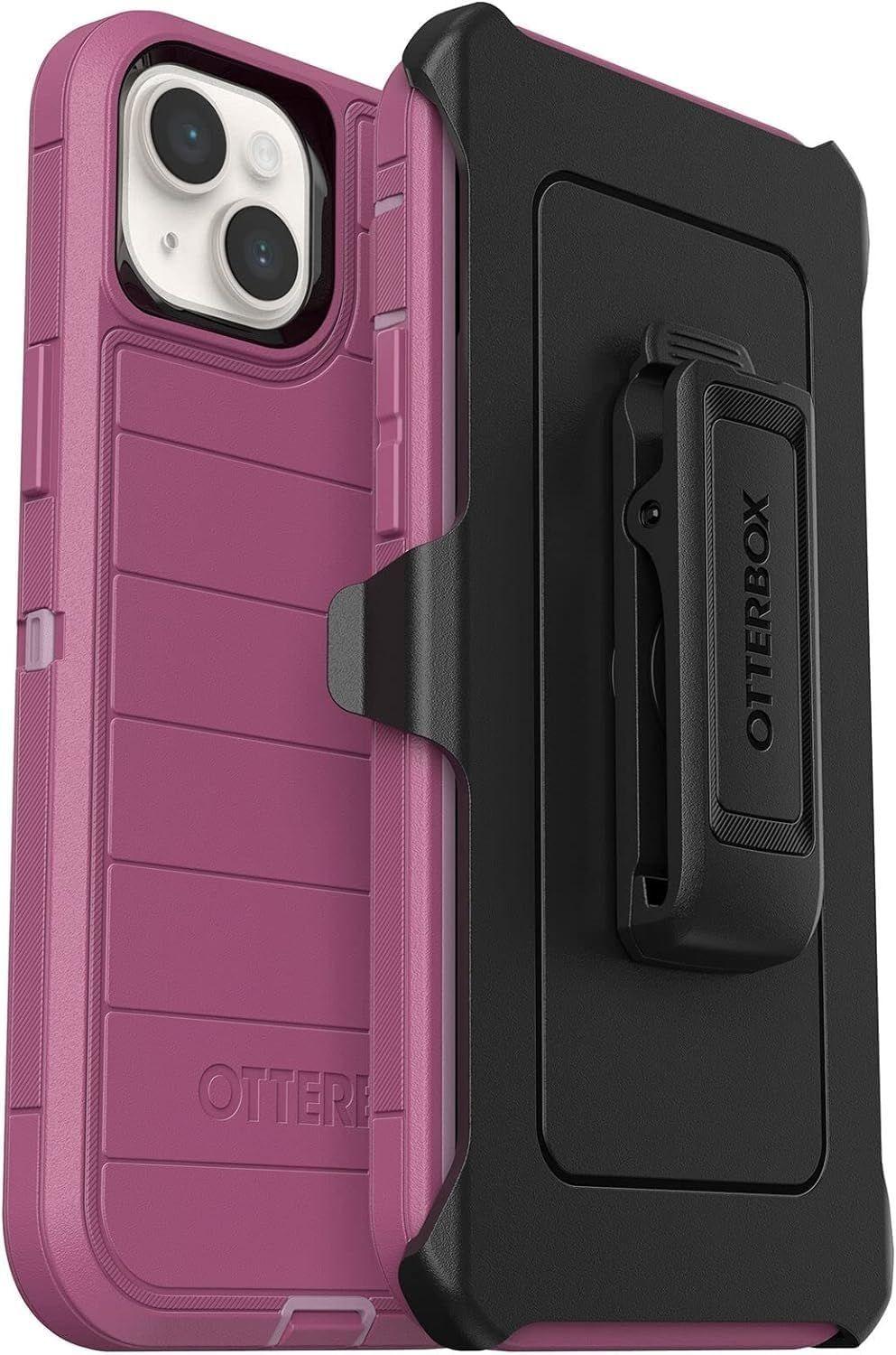 Otterbox Defender Pro Series Phone Case + Holster for iPhone 14 Pro Max - Reebelo US