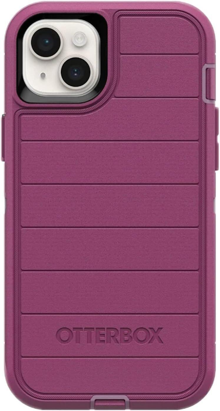 Otterbox Defender Pro Series Phone Case + Holster for iPhone 14 Pro Max - Reebelo US