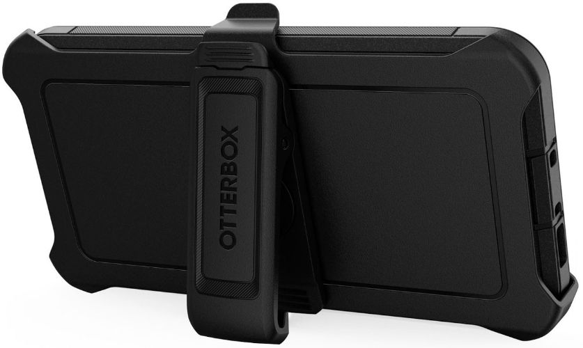 Refurbished Otterbox Defender Pro Series Phone Case + Holster for Samsung Galaxy S23+ - Reebelo US