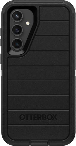 Refurbished OtterBox Defender Pro Series Phone Case + Holster for Samsung Galaxy S23 FE - Reebelo US