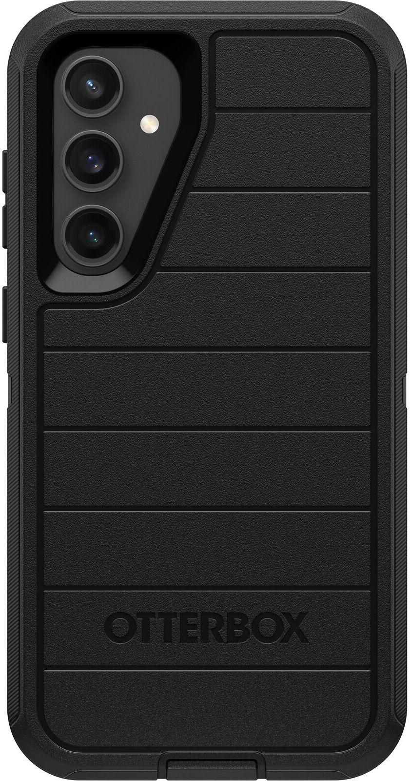 Refurbished OtterBox Defender Pro Series Phone Case + Holster for Samsung Galaxy S23 FE - Reebelo US