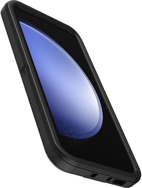 Refurbished OtterBox Defender Pro Series Phone Case + Holster for Samsung Galaxy S23 FE - Reebelo US