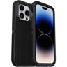 Otterbox Defender Pro Series XT Phone Case with MagSafe for iPhone 14 Pro - Black