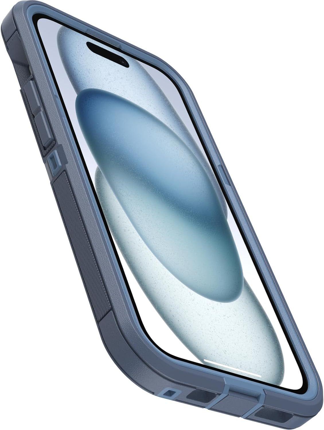 OtterBox Defender Pro XT Phone Case with MagSafe for iPhone 15/14/13 - Reebelo US