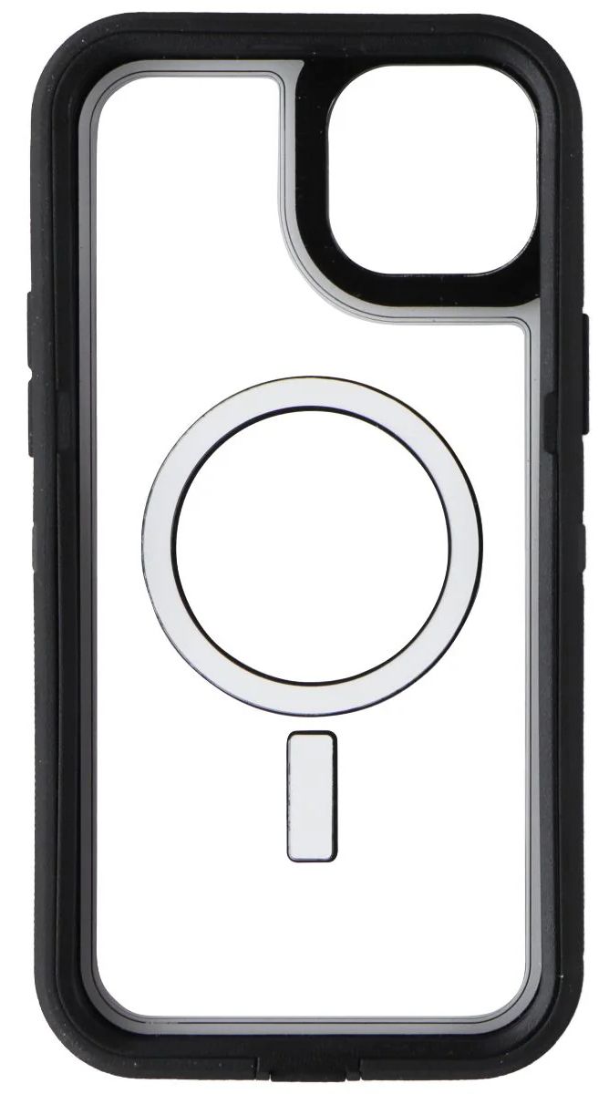 OtterBox Defender Pro XT Phone Case with MagSafe for iPhone 15 Plus/14 Plus - Reebelo US