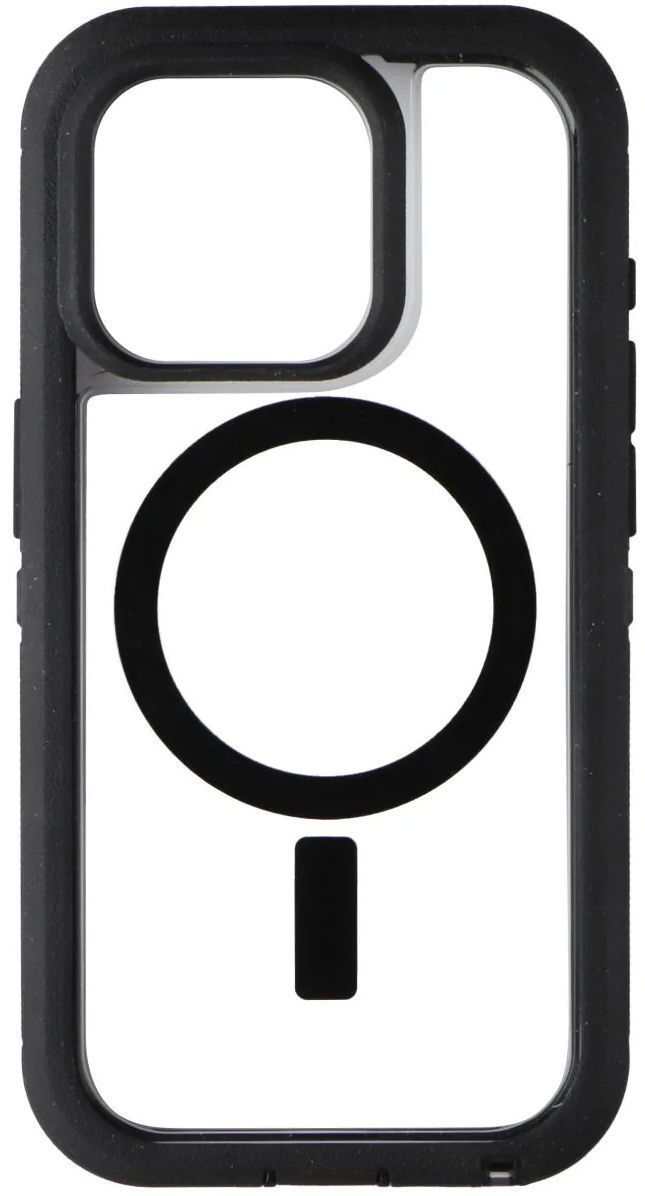 OtterBox Defender Pro XT Phone Case with MagSafe for iPhone 15 Pro - Reebelo US