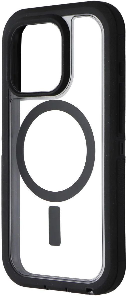 OtterBox Defender Pro XT Phone Case with MagSafe for iPhone 15 Pro - Reebelo US