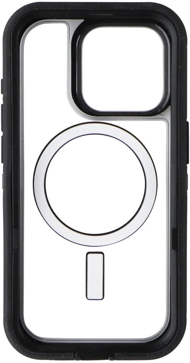 OtterBox Defender Pro XT Phone Case with MagSafe for iPhone 15 Pro - Reebelo US