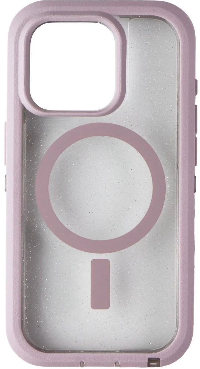 OtterBox Defender Pro XT Phone Case with MagSafe for iPhone 15 Pro - Reebelo US