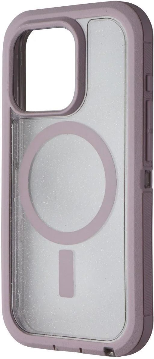 OtterBox Defender Pro XT Phone Case with MagSafe for iPhone 15 Pro - Reebelo US
