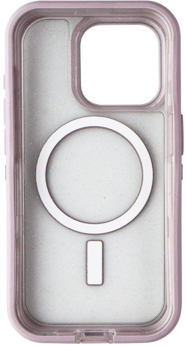 OtterBox Defender Pro XT Phone Case with MagSafe for iPhone 15 Pro - Reebelo US