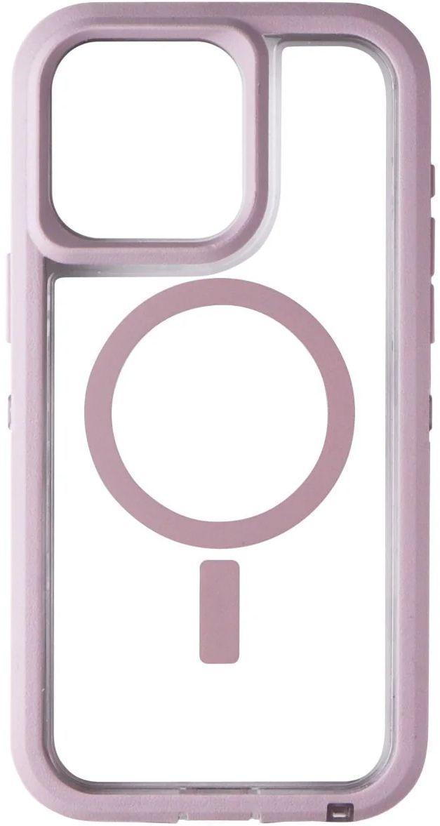 OtterBox Defender Pro XT Phone Case with MagSafe for iPhone 15 Pro Max - Reebelo US