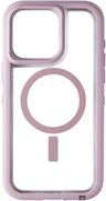 OtterBox Defender Pro XT Phone Case with MagSafe for iPhone 15 Pro Max - Mountain Frost Pink