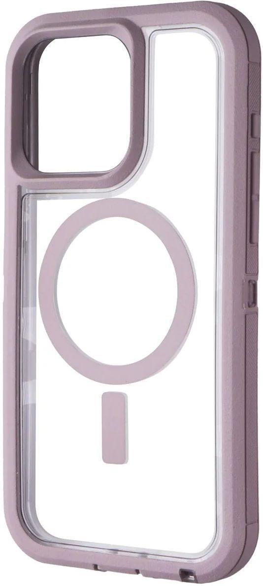 OtterBox Defender Pro XT Phone Case with MagSafe for iPhone 15 Pro Max - Reebelo US