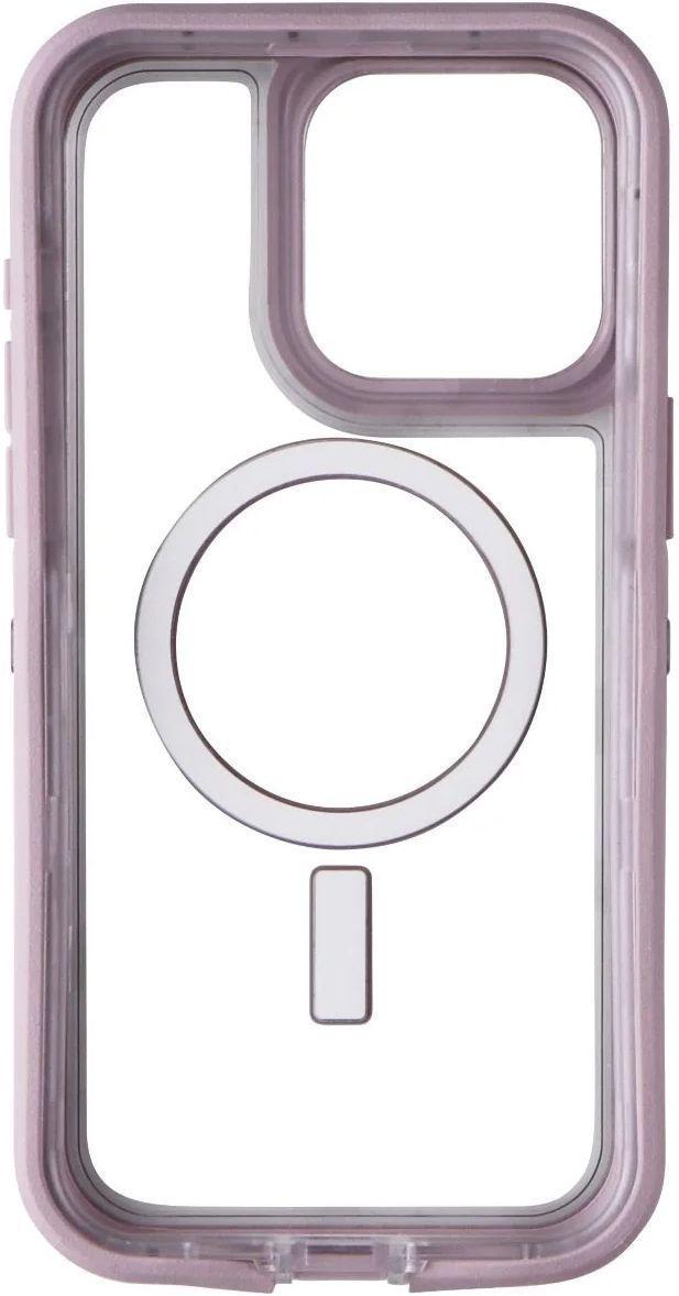 OtterBox Defender Pro XT Phone Case with MagSafe for iPhone 15 Pro Max - Reebelo US