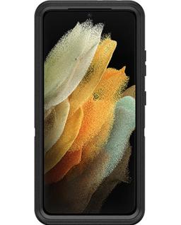 Otterbox Defender Series for Galaxy S21 Ultra 5G - Reebelo US