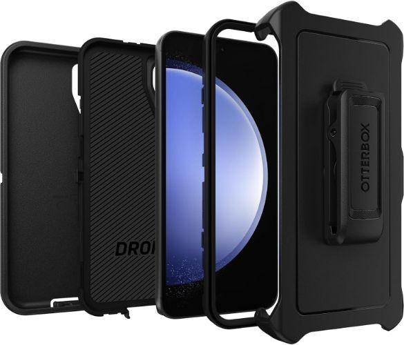OtterBox Defender Series Phone Case for Galaxy S23 FE - Reebelo US