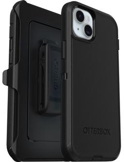 Refurbished OtterBox Defender Series Phone Case for iPhone 15 Plus - Reebelo US