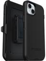 OtterBox Defender Series Phone Case for iPhone 15 Plus - Black