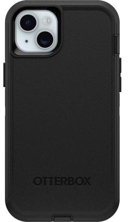 Refurbished OtterBox Defender Series Phone Case for iPhone 15 Plus - Reebelo US