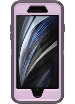 Otterbox Defender Series Phone Case for iPhone SE (3rd and 2nd gen) & iPhone 8/7 - Reebelo US