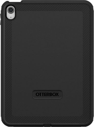 Otterbox Defender Series Pro iPad Case for iPad (10th Gen) - Black